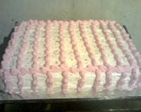 Bolo de aniversário