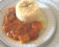 Rondeli com ricota caseira