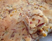 Massa de torta de liquidificador (a melhor)