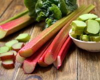 Confira o que é ruibarbo e quais são seus benefícios