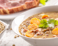 Quer começar 2026 com o pé direito? Essa receita de Ano-Novo é o ritual perfeito