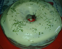 Bolo de Limão