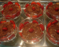 Creme Gelado Tricolor