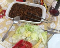 Costela na panela de pressão