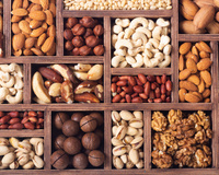 Nem nozes, nem amêndoas: oleaginosa menos popular ajuda a emagrecer e pode aumentar longevidade