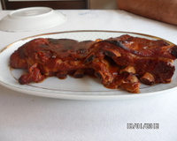 Costelinha (tipo Outback)