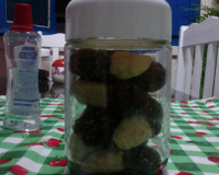 Biscoitos Monteiro Lopes