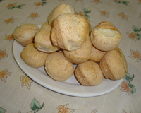 Pão de queijo
