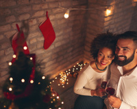 Ceia de Natal: confira como preparar pratos para duas pessoas