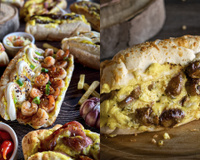 Rodízio de pão de alho? Ele existe! Donas faturam R$100 mil por mês com o restaurante; veja onde fica e quais são as opções