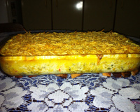 Fricassê à moda Mi