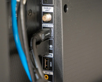 Se você usa um cabo de TV, tem um tesouro. Veja como você pode transformá-lo em acesso à internet de alta velocidade