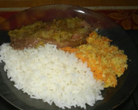 Picanha ao Forno com Sal Grosso