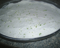 Torta creme de limão