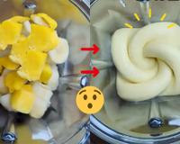 Eu passei 7 anos fazendo esse smoothie todos os dias e esse é o jeito de deixar ele perfeito