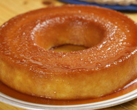 Diferentão, delicioso e muito simples: esse pudim de tapioca vai virar seu novo vício