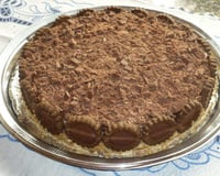 Torta holandesa