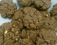 Cookie integral maravilhoso