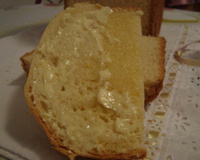Pão para fazer na máquina