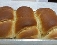 Pão caseiro