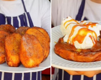 Rabanada simples ou rabanada profissional? As duas são deliciosas e com essas dicas ficam ainda melhores