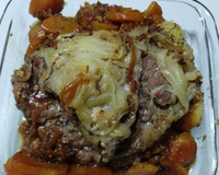 Fraldinha na pressão