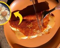 Crostinha mineira: delícia com doce de leite e queijo é bem simples de fazer e você vai comer de joelhos