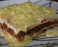 Lasanha: 10 receitas deliciosas