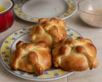 Pan de muerto: aprenda receita do pão doce adorado pelos mexicanos e tradicional no Día de Muertos