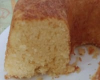 Bolo de arroz