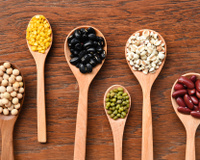 Vegetais ricos em proteínas: veja como incluí-los na sua alimentação