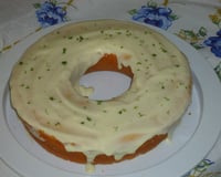 Bolo de limão (verdadeiro)