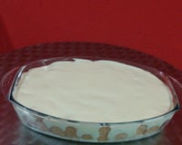 Torta Alemã com Nata