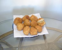 Bolinho de siri