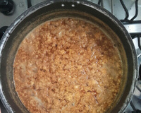 Ambrosia da Tia Eliane