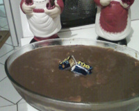 Torta charge maravilhosa