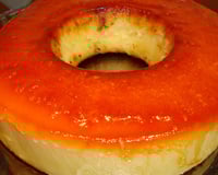 Bolo Luiz Felipe / Bolo mole