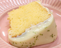 Bolo de limão sem farinha e sem leite: receita livre de glúten e lactose é o lanche para toda família saborear sem restrições