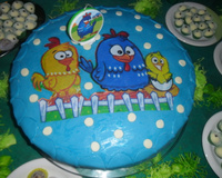 Pasta de leite em pó