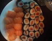 Arroz japonês Gohan / Arroz para sushi Shari