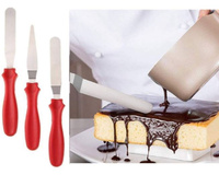 Aprenda a trabalhar com chocolate com alguns itens superpráticos