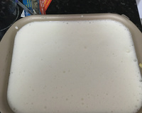 Delícia de Abacaxi da Aline