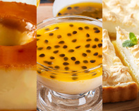 Não gosta de chocolate? TudoGostoso ensina doces sem o ingrediente para você fazer na Páscoa