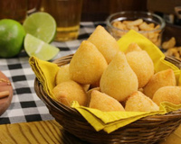 Melhores receitas com frango desfiado: 10 opções do TudoGostoso