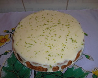 Torta de Limão