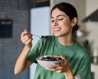Café da manhã que ajuda a eliminar o ácido úrico em pessoas com mais de 40 anos
