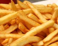 O segredo para batatas fritas perfeitas: o método italiano gratuito