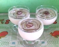 Mousse de Coco
