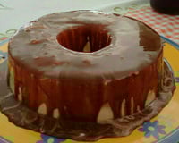 Torta de sorvete