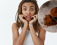 Café Tradicional e Extraforte que você compra no mercado tem impureza mesmo? SAIBA A VERDADE sobre a qualidade dessas bebidas